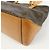 Borsa Cabas Piano Tote Bag Louis Vuitton Monogram Marrone M51148 - vista 12