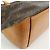 Borsa Cabas Piano Tote Bag Louis Vuitton Monogram Marrone M51148 - vista 13