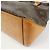 Borsa Cabas Piano Tote Bag Louis Vuitton Monogram Marrone M51148 - vista 14
