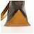 Borsa Cabas Piano Tote Bag Louis Vuitton Monogram Marrone M51148 - vista 17