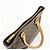 Borsa Cabas Piano Tote Bag Louis Vuitton Monogram Marrone M51148 - vista 19