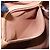 Borsa Cabas Piano Tote Bag Louis Vuitton Monogram Marrone M51148 - vista 22