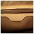 Borsa Cabas Piano Tote Bag Louis Vuitton Monogram Marrone M51148 - vista 23