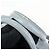 Borsa a mano e spalla 2Way in pelle goffrata TOD'S D Styling Grigio Chiaro - vista 10