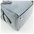 Borsa a mano e spalla 2Way in pelle goffrata TOD'S D Styling Grigio Chiaro - vista 13