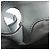 Borsa a mano e spalla 2Way in pelle goffrata TOD'S D Styling Grigio Chiaro - vista 22