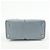 Borsa a mano e spalla 2Way in pelle goffrata TOD'S D Styling Grigio Chiaro - vista 5