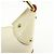 Borsa a tracolla Louis Vuitton Suhari Impetueux in pelle Blanc M91858 - vista 13