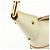 Borsa a tracolla Louis Vuitton Suhari Impetueux in pelle Blanc M91858 - vista 14
