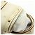 Borsa a tracolla Louis Vuitton Suhari Impetueux in pelle Blanc M91858 - vista 19