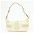 Borsa a tracolla Louis Vuitton Suhari Impetueux in pelle Blanc M91858 - vista 2