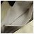 Borsa a tracolla Louis Vuitton Suhari Impetueux in pelle Blanc M91858 - vista 22