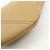 Borsa a tracolla e borsa a mano GUCCI Sherry in pelle Beige 293596 - vista 12