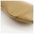 Borsa a tracolla e borsa a mano GUCCI Sherry in pelle Beige 293596 - vista 13