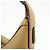 Borsa a tracolla e borsa a mano GUCCI Sherry in pelle Beige 293596 - vista 15