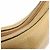 Borsa a tracolla e borsa a mano GUCCI Sherry in pelle Beige 293596 - vista 20
