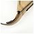 Borsa a tracolla e borsa a mano GUCCI Sherry in pelle Beige 293596 - vista 9