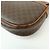 Céline CELINE Borsa a tracolla e a spalla in pelle e PVC Macadam Marrone - vista 13