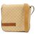 Céline Borsa a tracolla e borsa a spalla CELINE Macadam PVC Leather Beige Camel