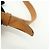 Céline Borsa a tracolla e borsa a spalla CELINE Macadam PVC Leather Beige Camel - vista 10
