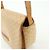 Céline Borsa a tracolla e borsa a spalla CELINE Macadam PVC Leather Beige Camel - vista 15