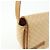 Céline Borsa a tracolla e borsa a spalla CELINE Macadam PVC Leather Beige Camel - vista 16