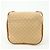 Céline Borsa a tracolla e borsa a spalla CELINE Macadam PVC Leather Beige Camel - vista 2