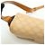 Céline Borsa a tracolla e borsa a spalla CELINE Macadam PVC Leather Beige Camel - vista 20
