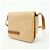 Céline Borsa a tracolla e borsa a spalla CELINE Macadam PVC Leather Beige Camel - vista 3