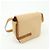 Céline Borsa a tracolla e borsa a spalla CELINE Macadam PVC Leather Beige Camel - vista 4