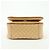 Céline Borsa a tracolla e borsa a spalla CELINE Macadam PVC Leather Beige Camel - vista 5