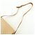 Céline Borsa a tracolla e borsa a spalla CELINE Macadam PVC Leather Beige Camel - vista 6