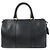 CHANEL COCO Mark Borsa 2Way in pelle caviale Borsa a mano Borsa Boston Nera - vista 2