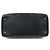 CHANEL COCO Mark Borsa 2Way in pelle caviale Borsa a mano Borsa Boston Nera - vista 3