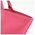 PRADA Canapa Triangle Logo Canvas 2Way Bag Hand Bag Pink 1BG163 - vista 14
