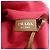 PRADA Canapa Triangle Logo Canvas 2Way Bag Hand Bag Pink 1BG163 - vista 22