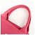 PRADA Canapa Triangle Logo Canvas 2Way Bag Hand Bag Pink 1BG163 - vista 6