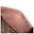 Louis Vuitton Monogram Compiegne 28 Pouch Clutch Bag Brown M51845 - vista 18