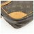 Louis Vuitton Monogram Compiegne 28 Pouch Clutch Bag Brown M51845 - vista 6