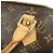 Louis Vuitton Monogram Speedy 40 Borsa a Mano Borsa Boston Marrone M41522 - vista 11