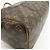 Louis Vuitton Monogram Speedy 40 Borsa a Mano Borsa Boston Marrone M41522 - vista 12
