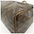 Louis Vuitton Monogram Speedy 40 Borsa a Mano Borsa Boston Marrone M41522 - vista 13