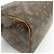 Louis Vuitton Monogram Speedy 40 Borsa a Mano Borsa Boston Marrone M41522 - vista 14