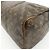 Louis Vuitton Monogram Speedy 40 Borsa a Mano Borsa Boston Marrone M41522 - vista 15