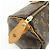 Louis Vuitton Monogram Speedy 40 Borsa a Mano Borsa Boston Marrone M41522 - vista 18