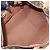 Louis Vuitton Monogram Speedy 40 Borsa a Mano Borsa Boston Marrone M41522 - vista 20