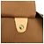 Louis Vuitton Monogram Speedy 40 Borsa a Mano Borsa Boston Marrone M41522 - vista 24