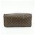 Louis Vuitton Monogram Speedy 40 Borsa a Mano Borsa Boston Marrone M41522 - vista 5