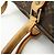 Louis Vuitton Monogram Speedy 40 Borsa a Mano Borsa Boston Marrone M41522 - vista 9