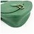 Saint-Cloud Borsa a tracolla Louis Vuitton Epi Mini Saint Cloud Borneo Green M52214 - vista 11